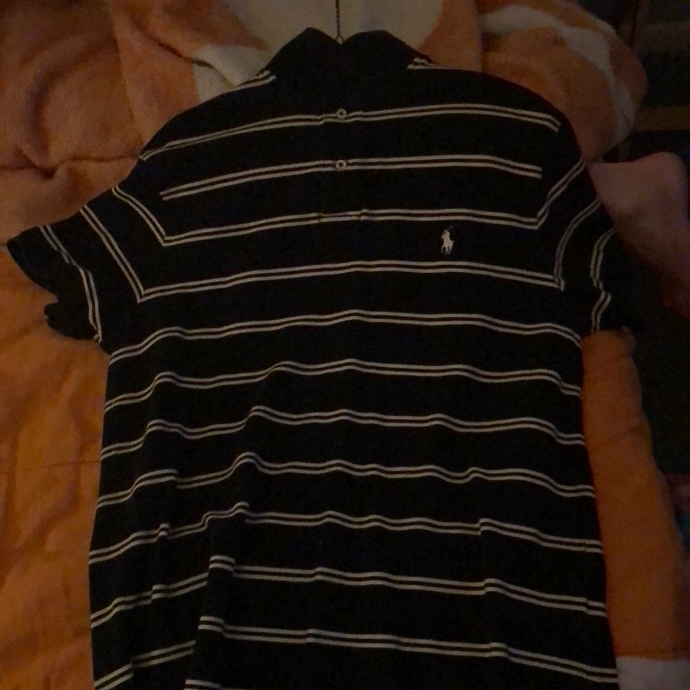 Ralph Lauren polo